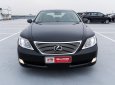 Lexus LS 460 2008 - Full option - 4 chỗ - Ghế massage