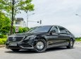 Mercedes-Benz Maybach S400 2016 - Màu đen, nhập khẩu nguyên chiếc