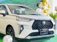 Toyota Veloz Cross 2022 - Toyota Long An: Xe có sẵn, giao ngay - Hỗ trợ khuyến mại tốt tháng 9/2022