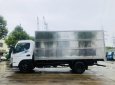 Mitsubishi Fuso 2022 - Xe tải 1.9t - thùng kín 4.450mm, giá ưu đãi nhất Đồng Nai