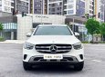 Mercedes-Benz GLC 200 2021 - Cần bán lại xe màu trắng