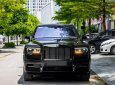 Rolls-Royce Cullinan 2020 - Giá 39 tỷ 500tr, xe màu đen