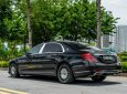 Mercedes-Benz Maybach S400 2016 - Màu đen, nhập khẩu nguyên chiếc