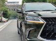 Lexus LX 570 2020 - Cần bán lại xe odo hơn 2v