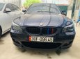 BMW 525i 2005 - Xe nhập khẩu