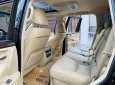 Lexus LX 570 2011 - Cần bán xe màu đen