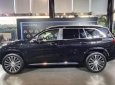 Mercedes-Maybach GLS 480 2022 - Xe hộp sang trọng lịch lãm đẳng cấp đại gia