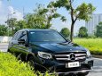 Mercedes-Benz GLC 300 2018 - Màu đen