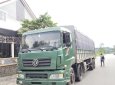 Dongfeng (DFM) YC6L310 2015 - Xe màu xanh