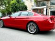 BMW 640i 2016 - Màu đỏ, nhập khẩu