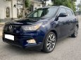 Ssangyong TiVoLi 2016 - Đẹp độc lạ, gầm cao cõ nhỏ số tự động