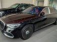 Mercedes-Maybach S 580 2022 - New 100% - Sẵn xe giao ngay  tặng  Iphone 14 Promax 1T - Giá ưu đãi nhất thị trường