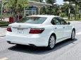 Lexus LS 460 2006 - Màu trắng, xe nhập