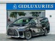 Lexus LM 350 2022 - Sẵn xe giao ngay - Hỗ trợ trả góp 80% giá trị xe