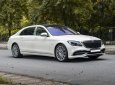 Mercedes-Benz Maybach S450 2020 - Cần bán lại xe odo 2 vạn km