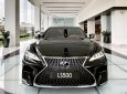 Lexus LS 500 0 2022 - Sedan hạng sang hàng đầu Lexus - Xe sẵn giao ngay