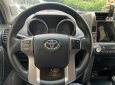 Toyota Land Cruiser Prado 2012 - Chính chủ tư nhân, nhập Nhật nguyên chiếc