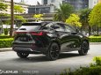 Lexus NX 350 2022 - [Lexus Thăng Long] Giao xe sớm, bảo hành bảo dưỡng miễn phí 3 năm chính hãng