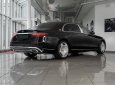 Mercedes-Maybach S 580 2022 - Màu đen, nhập khẩu