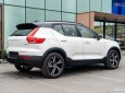 Volvo XC40 2022 - Tặng 3 năm bảo dưỡng + 1 năm bảo hiểm thân vỏ - SUV sang trọng nhập khẩu từ Thụy Điển