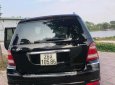 Mercedes-Benz GL 450 2010 - Màu đen, xe nhập, giá cực tốt