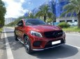 Mercedes-Benz GLE 43 2016 - Đăng ký lần đầu 2017