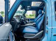 Mercedes-Benz G63 2022 - Nhập khẩu nguyên chiếc