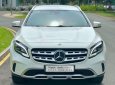 Mercedes-Benz GLA 200 2017 - Nhập nguyên chiếc - Màu trắng nội thất đen - Odo hơn 3 vạn km