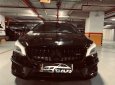 Mercedes-Benz CLA 45 AMG 2016 - Màu đen, nhập khẩu