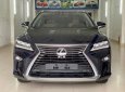 Lexus RX 350 2019 - Xe màu xanh lam, giá 3 tỷ 780tr