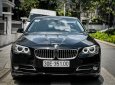 BMW 520i 2016 - Màu đen, nhập khẩu nguyên chiếc