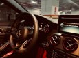 Mercedes-Benz CLA 45 AMG 2016 - Màu đen, nhập khẩu