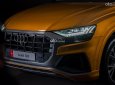 Audi Q8 2022 - Ưu đãi hấp dẫn, sẵn xe nhiều màu tại showroom