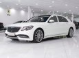 Mercedes-Benz Maybach S450 2021 - Đăng ký 2021 mới 95% giá chỉ 7 tỷ 250 triệu