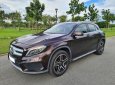 Mercedes-Benz GLA 250 2016 - Màu nâu, giá tốt