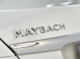 Mercedes-Maybach S 450 2020 - Model 2021 trắng kem cực hot