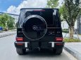 Mercedes-Benz G 63 2020 - Cần bán xe màu đen