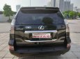 Lexus GX 460 2018 - Màu đen, nhập khẩu nguyên chiếc