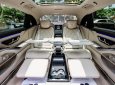 Mercedes-Maybach S 580 2022 - Đen/beige new 100%