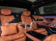 Mercedes-Maybach S 680 2022 - Mới 100% sẵn giao ngay