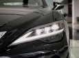 Lexus LS 500 0 2022 - Sedan hạng sang hàng đầu Lexus - Xe sẵn giao ngay