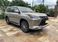 Lexus LX 570 2022 - Xe đẹp như mới, không 1 lỗi nhỏ