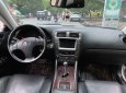 Lexus IS 250 2006 - Màu bạc, nhập khẩu, 460 triệu