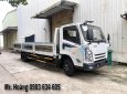 Đô thành  IZ190 2022 - Thùng siêu dài 6.3 tải chở 1.750 kg - 3490kg