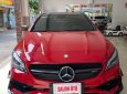 Mercedes-Benz CLA 45 AMG 2014 - Xe có hồ sơ chính chủ - Xe mới 95%