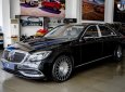 Mercedes-Maybach S 450 2020 - Còn mới giá chỉ 3 tỷ 979tr