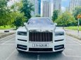 Rolls-Royce Cullinan 2018 - Màu trắng, nhập khẩu nguyên chiếc