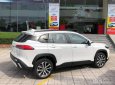 Toyota Corolla Cross 2022 - Giao ngay số lượng có hạn - Giảm tiền mặt, tặng phụ kiện, bao hồ sơ