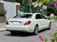 Mercedes-Maybach S 450 2018 - Xe nhập khẩu nguyên chiếc từ Đức, giá tốt 5 tỷ 690tr