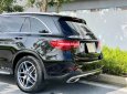 Mercedes-Benz GLC 300 2018 - Màu đen